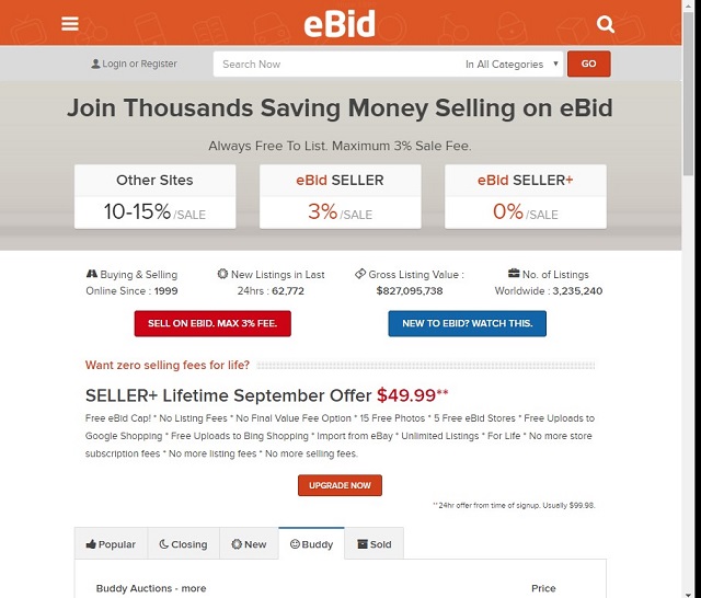 10 Best eBay Alternatives for Selling Products in 2020 Beebom