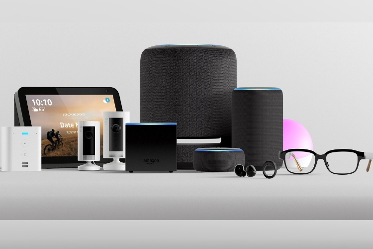 All the Alexa-powered Echo devices launched at Amazon hardware event