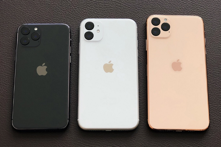 Apple iPhone 11 final round of leaks