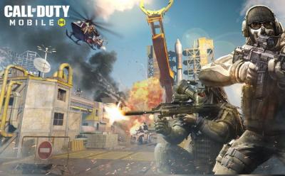 Call of Duty Mobile officially launched on October 1