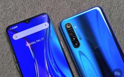 Realme XT launched in India
