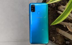 Samsung Galaxy M30s launched in India