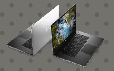 Dell Launches New XPS, Inspiron and Alienware Laptops in India