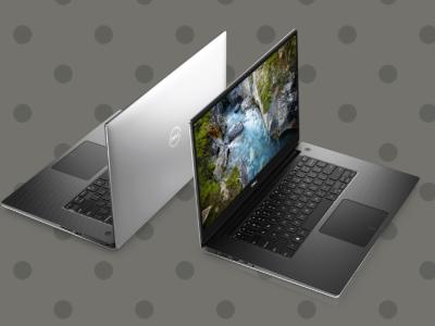 Dell Launches New XPS, Inspiron and Alienware Laptops in India