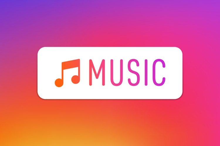Instagram Music sticker now available in India