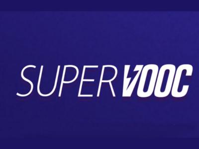 Oppo SuperVOOC 2.0 with 65W fast-charging support announced