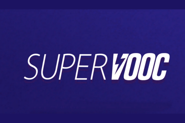 Oppo SuperVOOC 2.0 with 65W fast-charging support announced