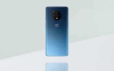 OnePlus 7T design officially revealed