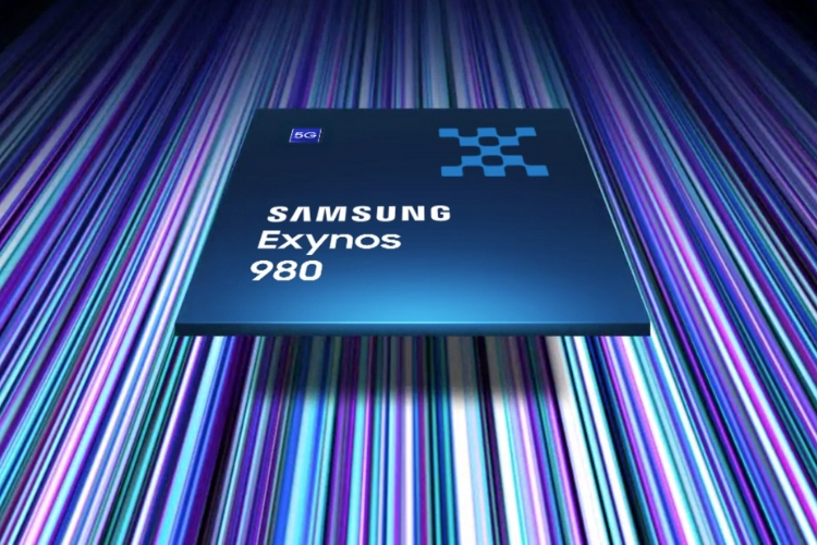 Samsung Introduces its First 5G-Integrated Mobile Processor, the Exynos 980