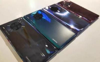 Everything you need to know about Huawei Mate 30 Pro