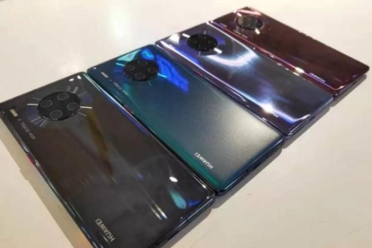 Everything you need to know about Huawei Mate 30 Pro