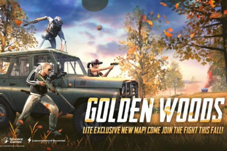 PUBG Mobile Lite gets new map, guns, and vehicles