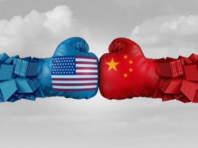 U.S-China trader war intensifies: Trump imposes more tariifs on electronic goods import from China