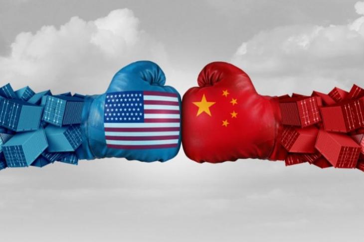 U.S-China trader war intensifies: Trump imposes more tariifs on electronic goods import from China