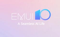 EMUI 10 update rollout schedule