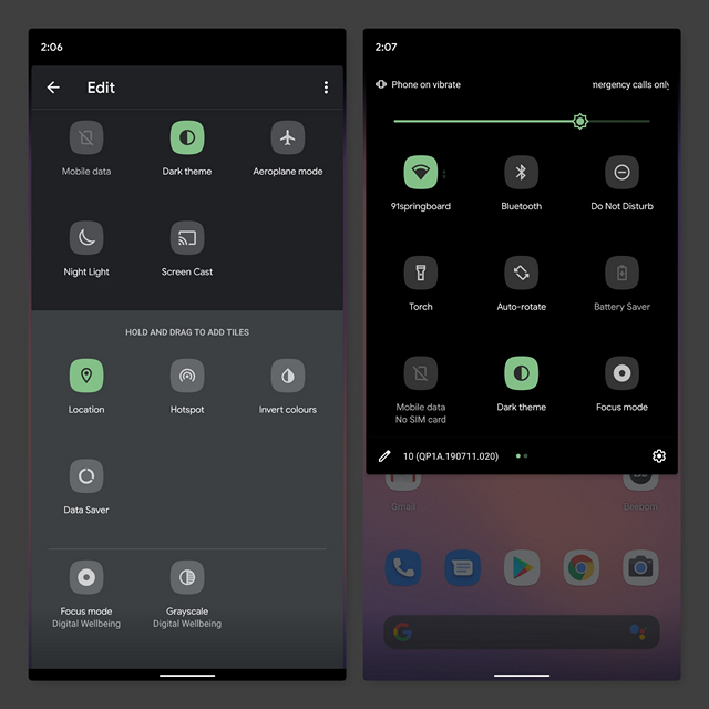 How to Use the New Focus Mode in Android 10