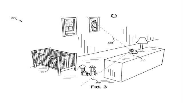 Google’s Baby Monitor Might Notify You When Your Baby Is Feeling Uncomfortable