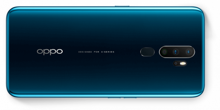 Oppo A9 2020, A5 2020 with Quad-Cameras Launched in India