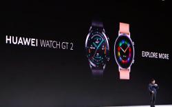 huawei watch gt 2 launched