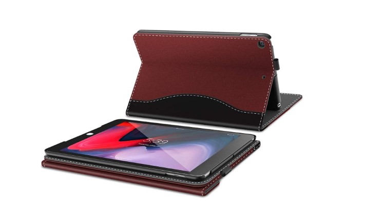 iPad 10.2-inch (7th Gen) Cases