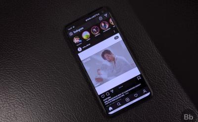 instagram dark theme rolling out to beta users