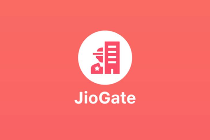 jiogate security app featured