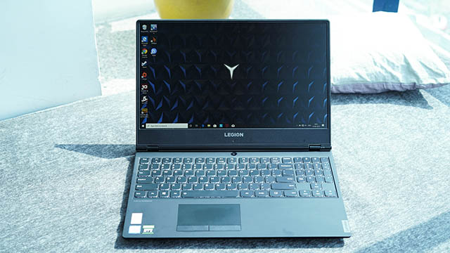 Lenovo Legion Y540 Review: A Sleek Laptop with Great Performance