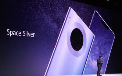 mate 30 pro launched – featured image