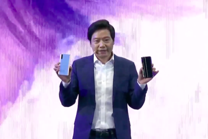 mi 9 pro 5G launched in China - most affordable 5G smartphone in the world