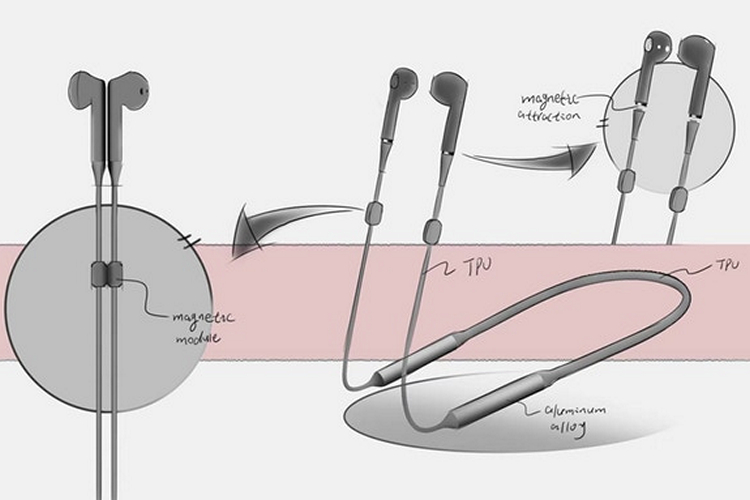 True wireless discount earbuds vs neckband