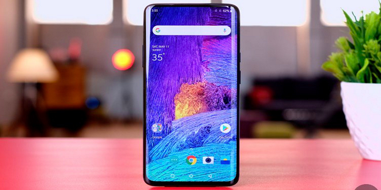 oneplus 7 pro deal