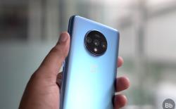 oneplus 7T brings all the goodness of OnePlus 7 Pro