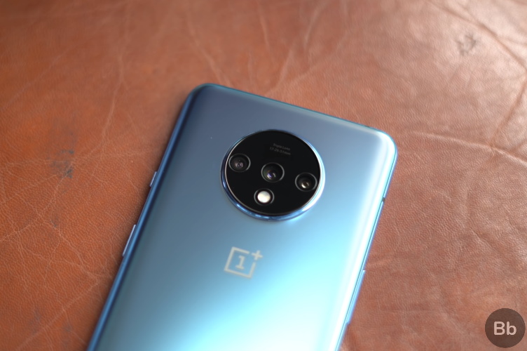 OnePlus 7 Pro Can Finally Rest in Peace; OnePlus 7T Has Got All You Need