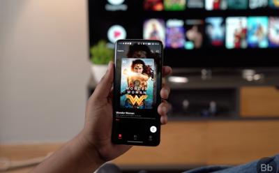 Oneplus Connect is OnePlus TV's best feature
