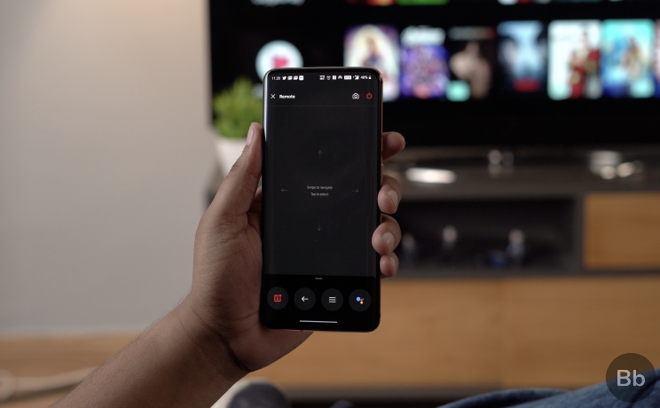 The OnePlus Connect App is OnePlus TV’s Best Feature
