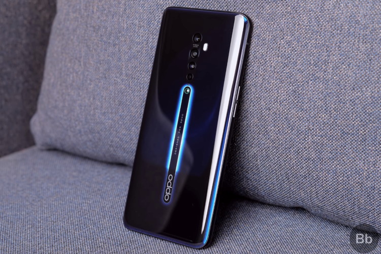 oppo reno 2 - 5 things that make it worth buying