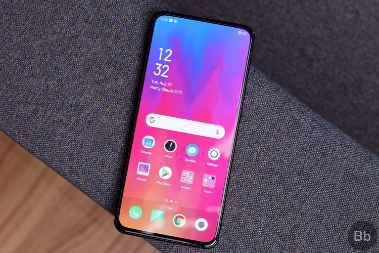 OPPO Reno 2: 5 Things That Make It A Great Buy