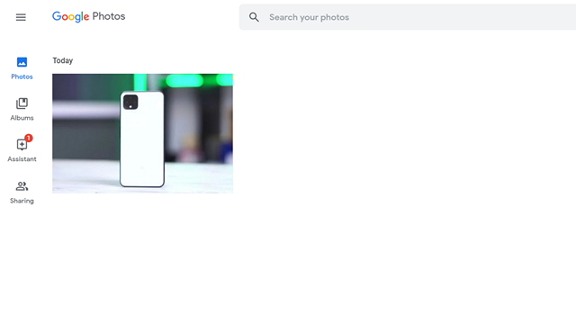 This Chrome Extension Saves Images to Google Photos