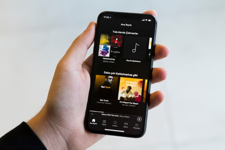 can you download single songs on spotify