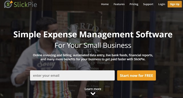 slickpie Best QuickBooks Alternatives