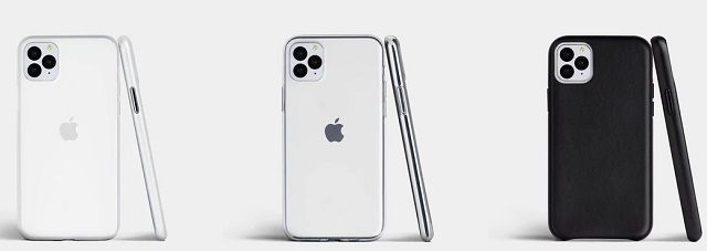 totalee iPhone Pro Max cases