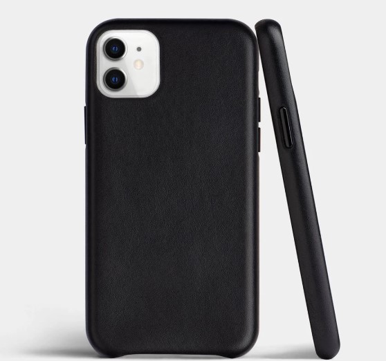 totalle leather case for iPhone 11