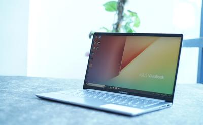 vivobook 14 x403 review featured