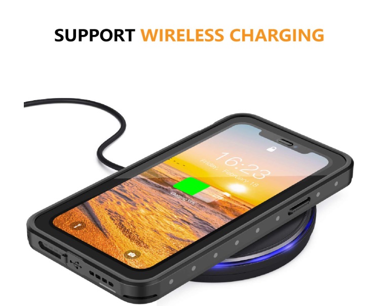 12 Best Waterproof Cases for iPhone 11 Pro (2020) Beebom