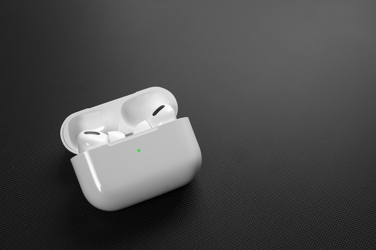 Order Airpods pro new shock proof case Online From Gkskins ,Gurgaon