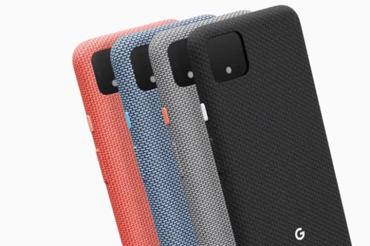 10 Best Pixel 4 XL Cases and Covers You Can Buy
