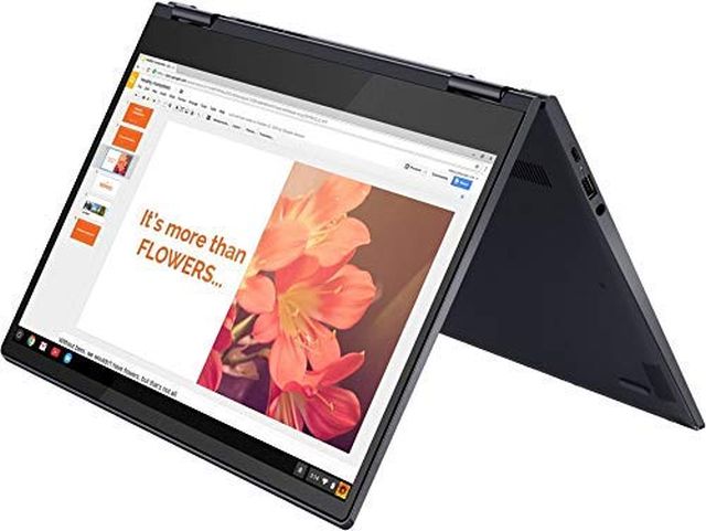 10. Lenovo Yoga C630