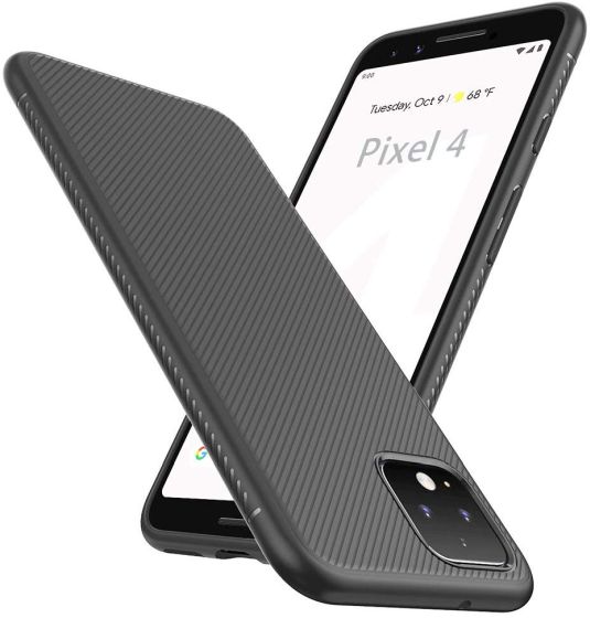 10. Thonzer Case Best Pixel 4 Cases