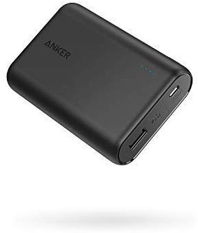 14. Anker PowerCore 10000