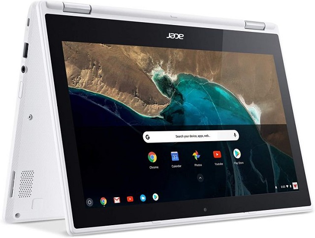 3. Acer Chromebook R11